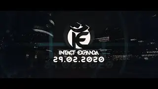 Official Trailer I Intact Expanda 29 February 2020