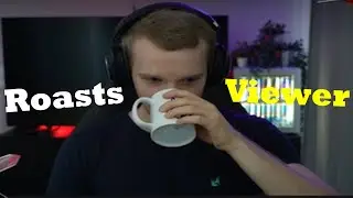 Jankos Roasts Viewer who Makes Fun of Him