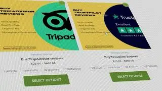 How to buy Trustpilot Reviews
