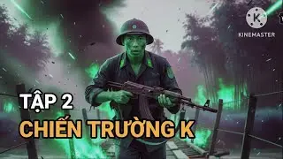 A2: Một Mình Đối Mặt Với 5 Tên Lính PolPot / Sư Đoàn 9 Chiến Trường K 