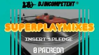 What if record labels created video game soundtracks? 🎵🎮 What are Superplay Mixes?❓