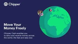 Chipper Cash - Features and Benefits
