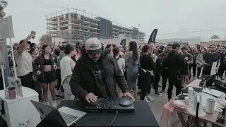 SOCIAL RUN & DJ | HOUSE MIX BY NOIZE CLUB
