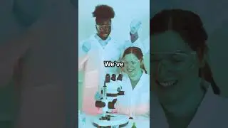 Mind Blowing Science Discoveries