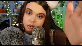 АСМР💗60 МИНУТ, ОТ КОТОРЫХ ВЫКЛЮЧАЕТ МОЗГ💆‍♀️