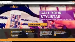 Tutorial On How To Use ooVoo