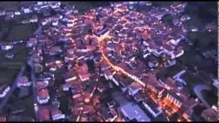 Tramutola dal cielo