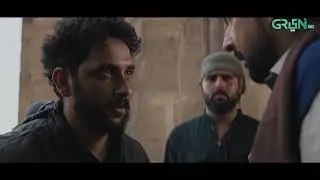 Yahan Koi Qanoon Nahi | Nauman Ijaz - Ramsha khan - Khushhal Khan | DuniyaPur | Green Films