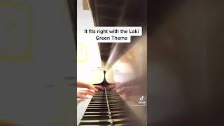 Glorious Purpose (Avengers/Loki Mashup)