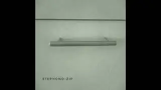 la maniglia, la spugnetta e il termoarredo - very electroacoustic ambient noise