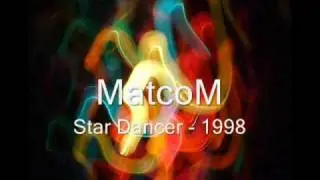 MatcoM - Star Dancer (1998)