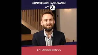 Comprendre les principes de la mod&eacute;lisation en 2 min