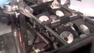 PennTech External Vial Washer