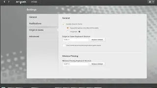 How to Disable Origin in-game Overlay