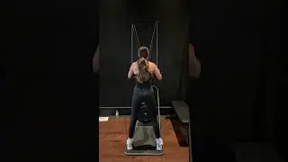 POV: Ваша воскресная перезагрузка в роскошном бутиковом фитнес-центре | Benchmark Fitness, Берлин...