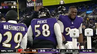 Michael Pierce 