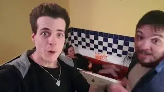 Bad Time Stories - Definition Of Insanity / Errori e Backstage
