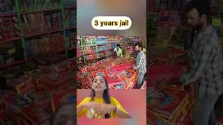 Delhi - cracker ban #delhi #firecracker #current #news #india #diwali #2022