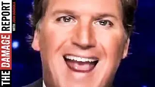 Tucker Carlson Says Domestic Terrorism Is Okay