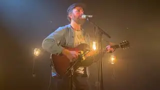 Herman Dune - I Wiish That I Could See You Soon - Live - Le Tetris - Le Havre - 9-11-2022