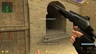 21 YEARS of CounterStrike SOURCE! #342