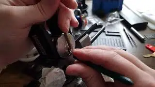 Challenge Lock 