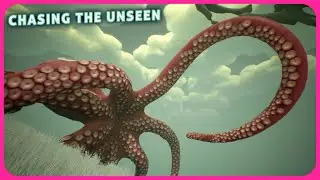 Chasing the Unseen Gameplay | Demo