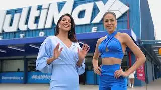 &iexcl;Gran Inauguraci&oacute;n Charallave! | Multimax Venezuela