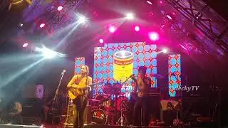 Jason Ranti feat. Iksan Skuter - Sekilas Info | Musikologi 2019