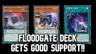 NEW ENNEACRAFT SUPPORT!! I'LL BE UNSTOPPABLE!!