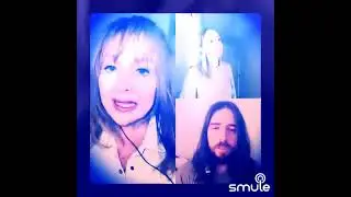Stand by Me- Smule Group Cover