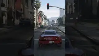 GTA V Gameplay Part 1202 | #shorts #trending #youtubeshorts #gaming #gta #gta5 #gtaonline
