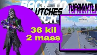 পাবজি মোবাইল  short PUBG mobile awm short #ipadmini5handcam #everyone #pubg#pubgshorts#shorts #pubg