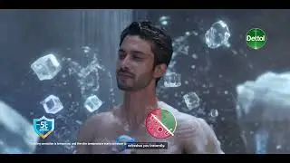Up to 5C cooler this summer with Icy Cool Menthol
