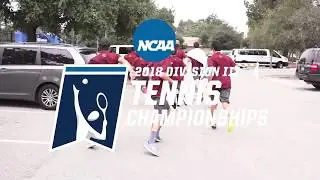 TENNIS: Full NCAA Division III Championships Recap
