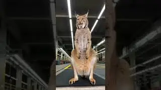 Kangaroo + Lynx Hybrid Tested | Reality Lab