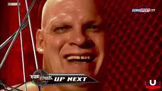 This Week in WWE 28.12.2009 - PL (Eurosport)