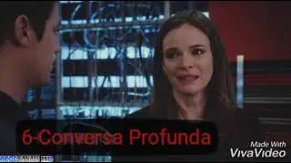 22 momentos Tops em The Flash SnowBarry
