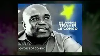 Hymne des opprim&eacute;s (AFDL)