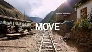 Rick Mereki 44 days, traveling 38,000 miles, across 11 countries