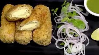 Chicken shahi Roll recipe &hearts;️ #chickenroll  #chickencheeserolls #chickenrecipe #recipe@FarhaFodkar 