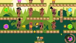 Hive Defender Walkthrough levels 21-40