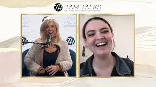 Tam Talks with Bailey Redmond v2
