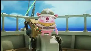 Fantasy Life I The Girl Who Steals Time Part 1