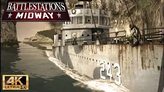 BATTLESTATIONS MIDWAY : Mission 3 