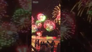 Thieves Take Advantage of Rio&rsquo;s New Year&rsquo;s Eve Celebrations! 🇧🇷