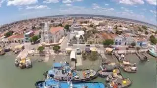 PAC 2 - Portos: Terminal Salineiro RN