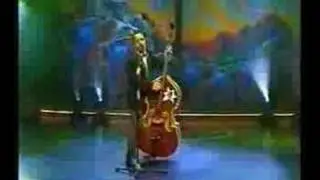 Rockin&acute;Carbonara at DJ Bobo Show 1998