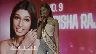 Miss Singapore & Manhunt Singapore 2024 Press Conference