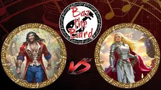 Manascrew Armoury - 18 Oct - Rd 3 - Bravo vs Dorinthea